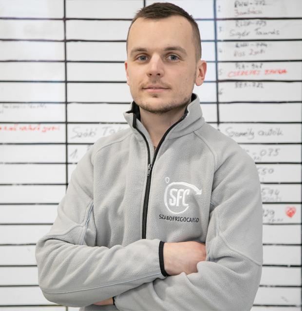 Balogh Tibor