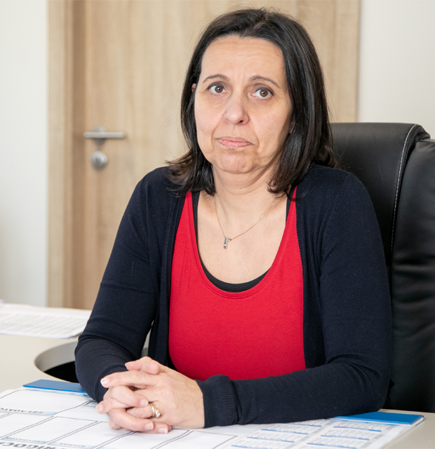 Erdélyiné Sípos Emese