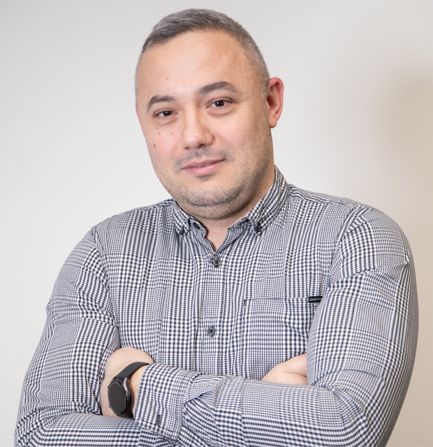 Kelemen János