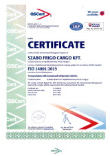 ISO 14001